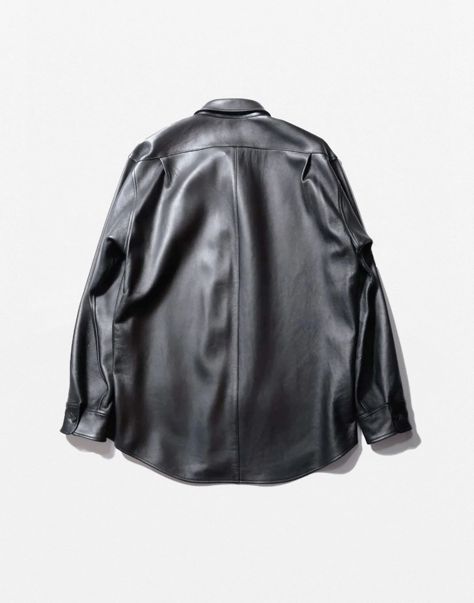 Nanamica - 2L GORE-TEX SHELL JACKET DRY (SAND) — EQUIPMENT